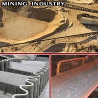 Belting for Mining Industry