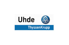 Uhde ThyssenKrupp