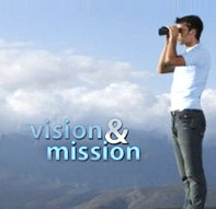 Vision and Mission