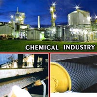 Belting for Chemical Industry