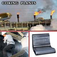 Belting for Coking Industry