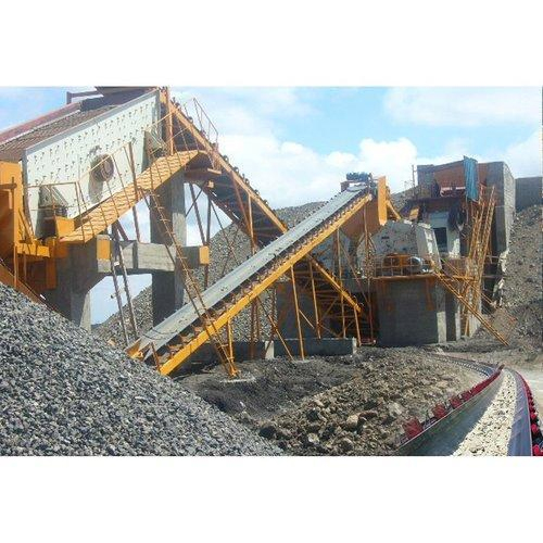 Belting for Mining Industry