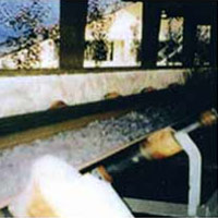 Chemical Resistant Conveyor Belts