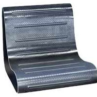 Fabricated Conveyor Belts