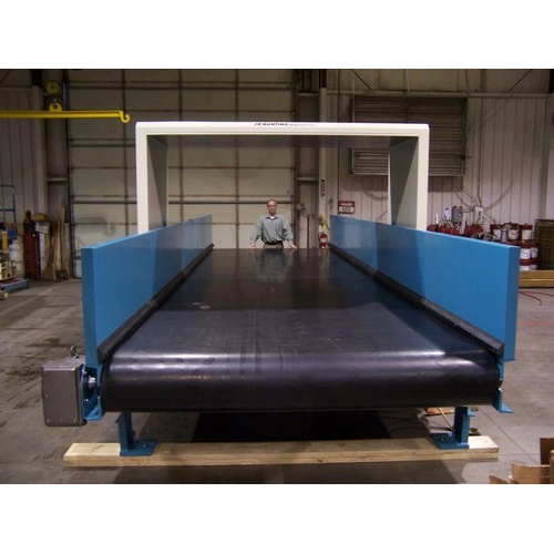 Feeder Conveyor