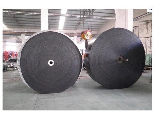 Oil Resistant Conveyor Belts