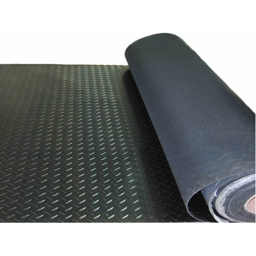 Rubber Sheets